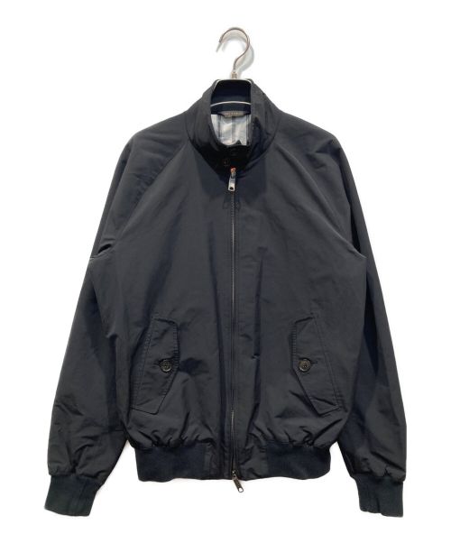 BARACUTA（バラクータ）BARACUTA (バラクータ) 別注G9スウィングトップ ブラック サイズ:38の古着・服飾アイテム