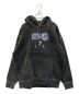 That's life（ザッツ ライフ）の古着「Vintage styles Rock hoodie」｜グレー