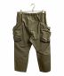 CMF OUTDOOR GARMENT (コンフィーアウトドアガーメント) ACTIVITY PANTS グレー サイズ:M：7000円