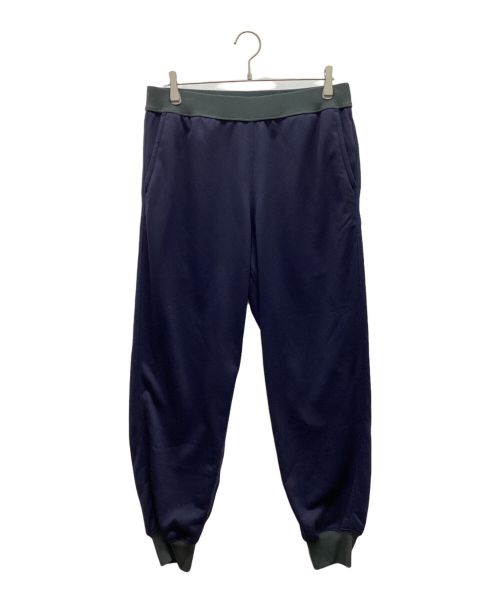 DAIWA PIER39（ダイワ ピア39）DAIWA PIER39 (ダイワ ピア39) TECH SWEAT PANTS ネイビー サイズ:M 未使用品の古着・服飾アイテム