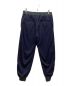 DAIWA PIER39 (ダイワ ピア39) TECH SWEAT PANTS ネイビー サイズ:M 未使用品：9800円