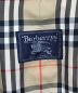 中古・古着 Burberry's (バーバリーズ) バルマカーンコート ベージュ サイズ:表記なし：14800円