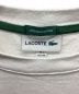 LACOSTEの古着・服飾アイテム：3980円