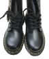 中古・古着 Dr.Martens (ドクターマーチン) 8ホールレースアップブーツ ブラック サイズ:EU37 / UK4：14000円