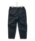 kolor/BEACON (カラービーコン) Hard Weather Painting Pants ネイビー サイズ:1：12000円