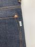 中古・古着 SUGARHILL (シュガーヒル) CLASSIC DENIM BELL BOTTOM インディゴ サイズ:32：20000円