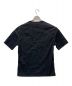 DIOR HOMME (ディオール オム) BEE刺繍Tシャツ ブラック サイズ:ｓ：15800円