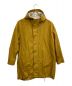 SUZUKI TAKAYUKI（スズキタカユキ）の古着「anorak」｜ブラウン