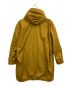 SUZUKI TAKAYUKI (スズキタカユキ) anorak ブラウン サイズ:2：14800円