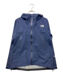 THE NORTH FACE（ザ ノース フェイス）の古着「Climb Very Light Jacket」｜ネイビー