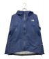 THE NORTH FACE（ザ ノース フェイス）の古着「Climb Very Light Jacket」｜ネイビー