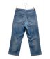 Healthy DENIM (ヘルシーデニム) TALLOW(タロウ)デニムパンツ インディゴ サイズ:S：4800円