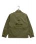 Liberaiders (リベレイダース) TEEPEE BDU JACKET オリーブ サイズ:S：10000円