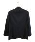 COMME des GARCONS HOMME DEUX (コムデギャルソン オム ドゥ) セットアップスーツ ネイビー サイズ:M：24800円