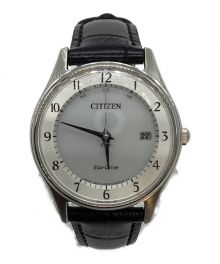 CITIZEN（シチズン）の古着「腕時計」