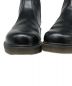 Dr.Martens (ドクターマーチン) MONO チェルシー ブーツ ブラック サイズ:UK5：9800円