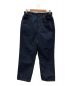 DAIWA PIER39（ダイワ ピア39）の古着「TECH ８POCKET PANTS DENIM」｜インディゴ