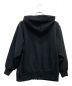 WTAPS (ダブルタップス) WOOKY SWEATSHIRT ブラック サイズ:M：10800円