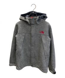 THE NORTHFACE PURPLELABEL（ザ・ノースフェイス パープルレーベル）の古着「マウンテンジャケット」｜グレー