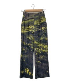 中古・古着通販】jonnlynx (ジョンリンクス) COTTON VOILE PANTS