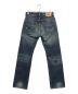 LEVI'S (リーバイス) デニムパンツ インディゴ サイズ:W31：6000円