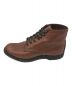 RED WING (レッドウィング) 1930s SPORT BOOT ブラウン サイズ:下記参照：25000円