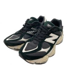 NEW BALANCE（ニューバランス）の古着「スニーカー」｜ブラック