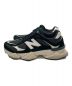 NEW BALANCE (ニューバランス) スニーカー ブラック サイズ:28.5：12800円