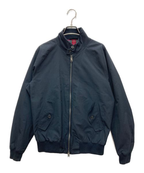 BARACUTA（バラクータ）BARACUTA (バラクータ) G9スイングトップ ブラック サイズ:40の古着・服飾アイテム