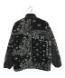 FIRST DOWN (ファーストダウン) TUMBLING BOA BLOUSON ブラック サイズ:L：5800円