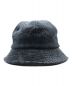 GLAD HAND (グラッドハンド) CHAIN LINK - CORDUROY HAT グレー サイズ:L：7800円