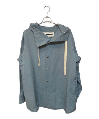 中古・古着通販】JIL SANDER+ (ジルサンダープラス) リネンシルク ...