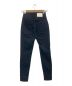 HER LIP TO (ハーリップトゥ) Paris High Rise Jeans ブラック サイズ:24：7000円