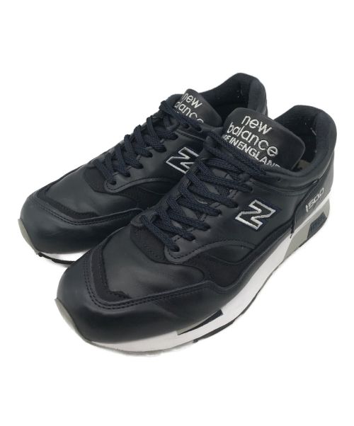 NEW BALANCE（ニューバランス）NEW BALANCE (ニューバランス) スニーカー ネイビー サイズ:ＵＫ8の古着・服飾アイテム