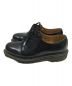 Dr.Martens (ドクターマーチン) 3ホールシューズ ブラック サイズ:UK5：6800円