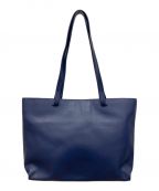 MOTHERHOUSEマザーハウス）の古着「Sou Light Tote」｜ネイビー