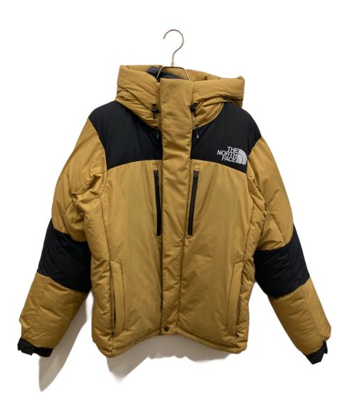 THE NORTH FACE（ザ ノース フェイス）THE NORTH FACE (ザ ノース フェイス) Baltro Light Jacket　バルトロ ライト ジャケット ユーティリティブラウン サイズ:XLの古着・服飾アイテム