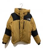 THE NORTH FACEザ ノース フェイス）の古着「Baltro Light Jacket　バルトロ ライト ジャケット」｜ユーティリティブラウン