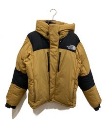 THE NORTH FACE（ザ ノース フェイス）の古着「Baltro Light Jacket　バルトロ ライト ジャケット」｜ユーティリティブラウン