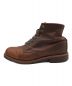 CHIPPEWA (チペワ) レースアップブーツ ブラウン サイズ:SIZE 7 2/1：5800円