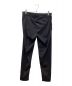 F.C.R.B. (エフシーアールビー) STRETCH LIGHT WEIGHT EASY PANTS ブラック サイズ:L：10800円