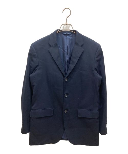 BROOKS BROTHERS（ブルックスブラザーズ）BROOKS BROTHERS (ブルックスブラザーズ) テーラードジャケット ネイビー サイズ:SIZE 38Sの古着・服飾アイテム