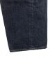 中古・古着 FULLCOUNT (フルカウント) Slim Straight Denim インディゴ サイズ:W27：5000円