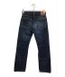 FULLCOUNT (フルカウント) Slim Straight Denim インディゴ サイズ:W27：5000円