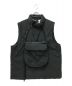 NIKE（ナイキ）の古着「AS M NSW TCH PCK SYN FILL VEST」｜ブラック