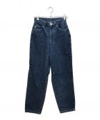 SOソウ）の古着「5 POCKET DENIM PANTS」｜インディゴ