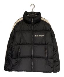 MONCLER×Palm Angels（モンクレール×パーム エンジェルス）の古着「RODMAN/ダウンジャケット」｜ブラック