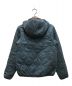 Marmot (マーモット) Reversible Padding Jacket/リバーシブルパディングジャケット ライトブルー サイズ:S：9000円