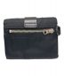 PORTER (ポーター) TOGA ARCHIVES (トーガアーカイブス)  SHOULDER WALLET ブラック：27800円