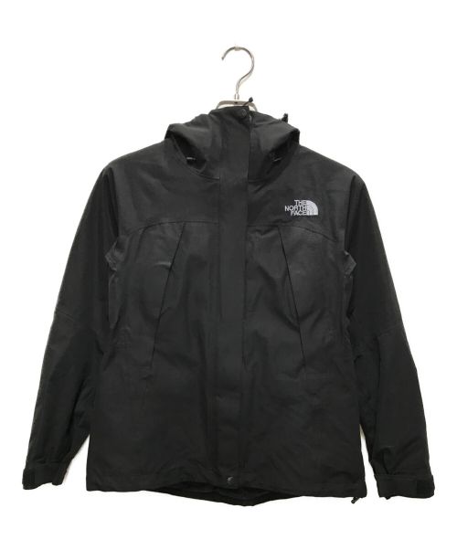 THE NORTH FACE（ザ ノース フェイス）THE NORTH FACE (ザ ノース フェイス) マウンテンジャケット ブラック サイズ:Mの古着・服飾アイテム